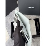 2026年2月19日新作高品質Chanel本革財布 /LYS工場