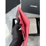 2026年2月19日新作高品質Chanel本革財布 /LYS工場