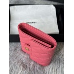 2026年2月19日新作高品質Chanel本革財布 /LYS工場