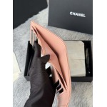 2026年2月19日新作高品質Chanel本革財布 /LYS工場