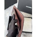 2026年2月19日新作高品質Chanel本革財布 /LYS工場
