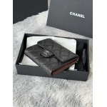 2026年2月19日新作 高品質Chanel本革財布 /LYS工場