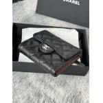 2026年2月19日新作高品質Chanel本革財布 /LYS工場