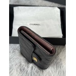 2026年2月19日新作高品質Chanel本革財布 /LYS工場