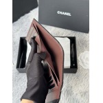 2026年2月19日新作高品質Chanel本革財布 /LYS工場