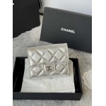 2026年2月19日新作高品質Chanel本革財布 /LYS工場