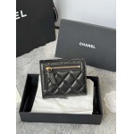 2026年2月19日新作高品質Chanel本革財布 /LYS工場