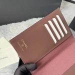 2026年2月19日新作高品質Chanelパスポート /LYS工場