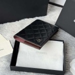 2026年2月19日新作高品質Chanelパスポート /LYS工場