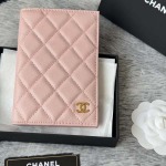 2026年2月19日新作高品質Chanelパスポート /LYS工場