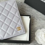 2026年2月19日新作高品質Chanelパスポート /LYS工場