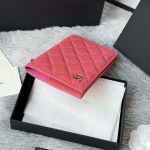 2026年2月19日新作高品質Chanelパスポート /LYS工場