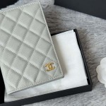 2026年2月19日新作高品質Chanelパスポート /LYS工場