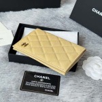 2026年2月19日新作高品質Chanelパスポート /LYS工場