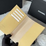 2026年2月19日新作高品質Chanelパスポート /LYS工場