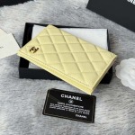 2026年2月19日新作高品質Chanelパスポート /LYS工場