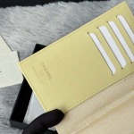 2026年2月19日新作高品質Chanelパスポート /LYS工場