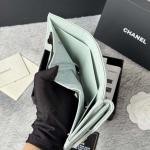 2026年2月19日新作高品質Chanel三折財布本革 /LYS工場