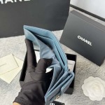 2026年2月19日新作高品質Chanel三折財布本革 /LYS工場