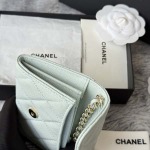 2026年2月19日新作高品質Chanelバッグsize：8.5*12.5*2.5cm /LYS工場