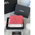 2026年2月19日新作高品質Chanel財布本革 /LYS工場