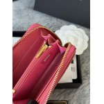 2026年2月19日新作高品質Chanel財布本革 /LYS工場