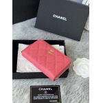 2026年2月19日新作高品質Chanel財布本革 /LYS工場