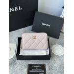 2026年2月19日新作高品質Chanel財布本革 /LYS工場