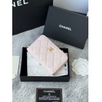 2026年2月19日新作高品質Chanel財布本革 /LYS工場