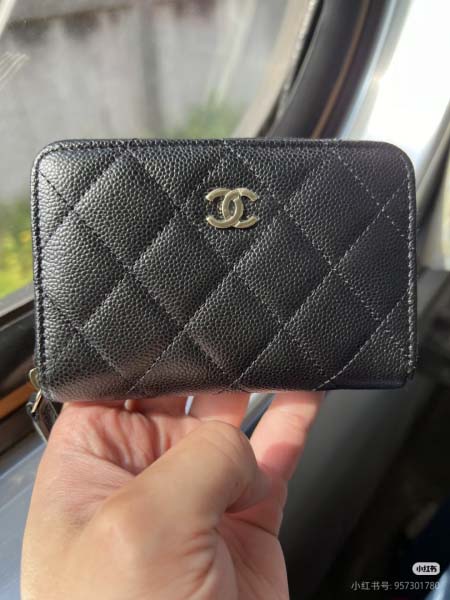 2026年2月19日新作高品質Chanel財布本革 /LYS...
