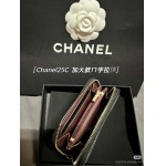 2026年2月19日新作高品質Chanel財布本革 /LYS工場