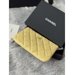 2026年2月19日新作高品質Chanel財布本革 /LYS工場