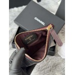 2026年2月19日新作高品質Chanel財布本革 /LYS工場