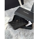 2026年2月19日新作高品質Chanel財布本革 /LYS工場
