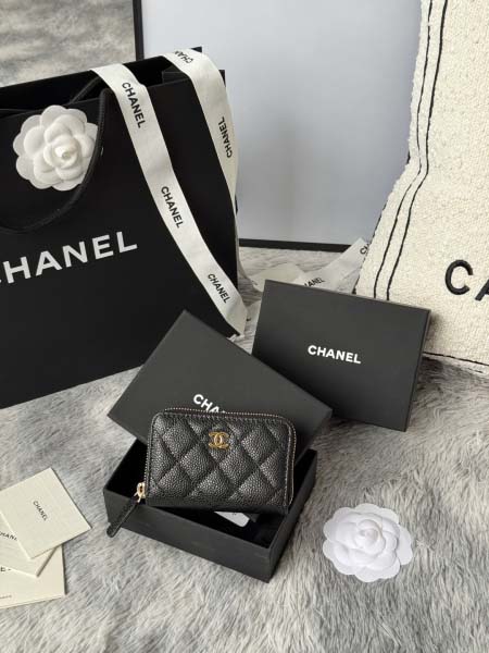 2026年2月19日新作高品質Chanel財布本革 /LYS...
