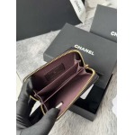 2026年2月19日新作高品質Chanel財布本革 /LYS工場