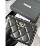 2026年2月19日新作高品質Chanel財布本革 /LYS工場