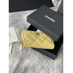 2026年2月19日新作高品質Chanel財布本革 /LYS工場