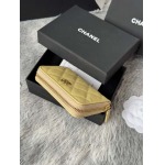 2026年2月19日新作高品質Chanel財布本革 /LYS工場