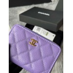 2026年2月20日新作高品質Chanel本革財布 /LYS工場