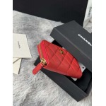 2026年2月20日新作高品質Chanel本革財布 /LYS工場