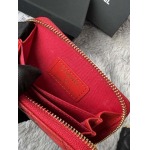 2026年2月20日新作高品質Chanel本革財布 /LYS工場