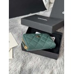 2026年2月20日新作高品質Chanel本革財布 /LYS工場