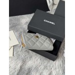 2026年2月20日新作高品質Chanel本革財布 /LYS工場