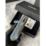 2026年2月20日新作高品質Chanel本革財布 /LYS工場