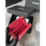 2026年2月20日新作高品質Chanel本革財布 /LYS工場