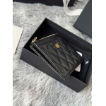 2026年2月20日新作高品質Chanel小銭入れ /LYS工場