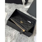 2026年2月20日新作高品質Chanel小銭入れ /LYS工場