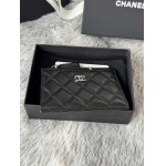 2026年2月20日新作高品質Chanel小銭入れ /LYS工場