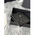 2026年2月20日新作高品質Chanel小銭入れ /LYS工場